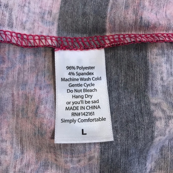 LuLaRoe Skirt - Picture 5 of 5